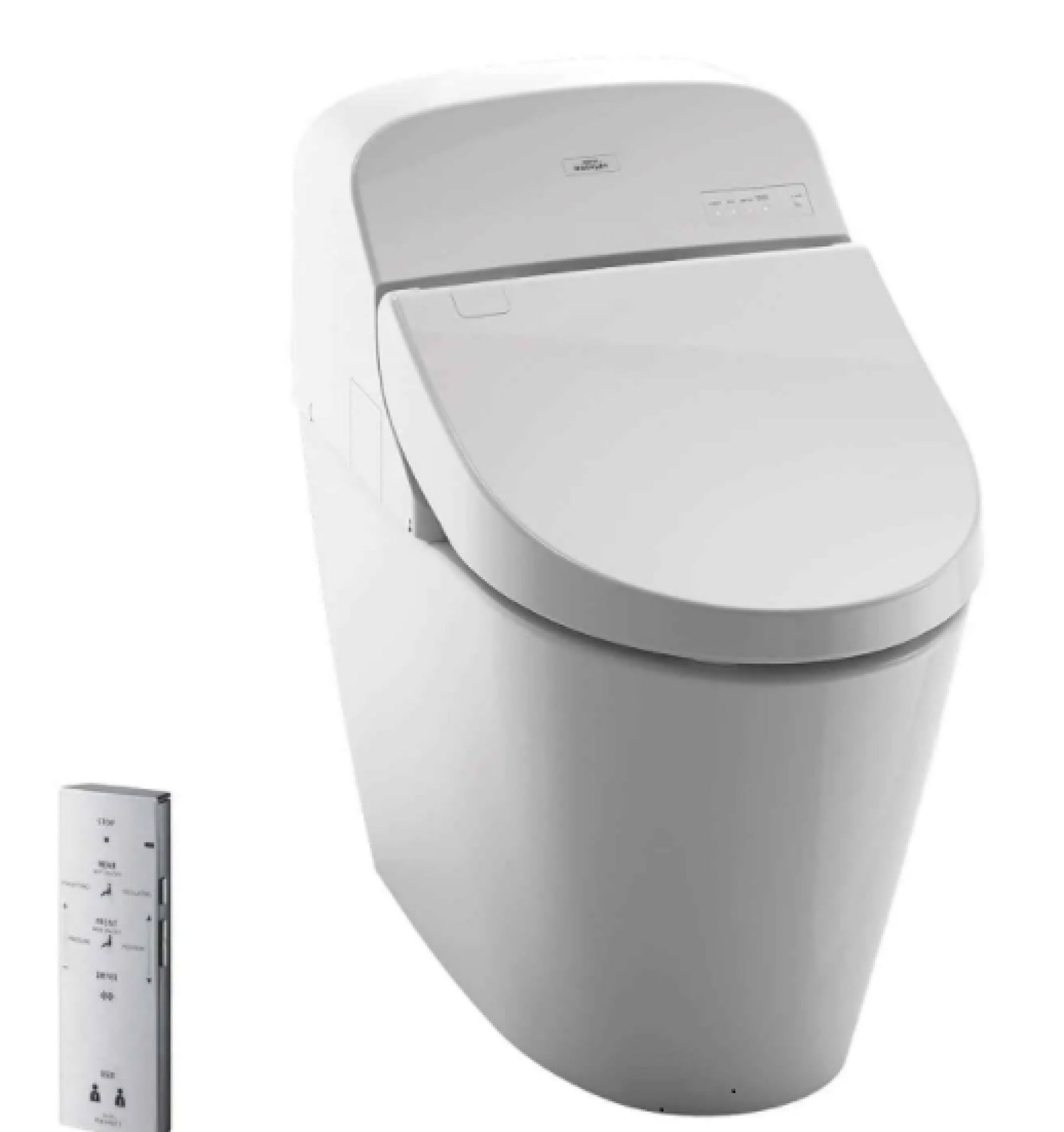 TOTO Washlet G500 Toilet Review 2024 A BEST Pick?