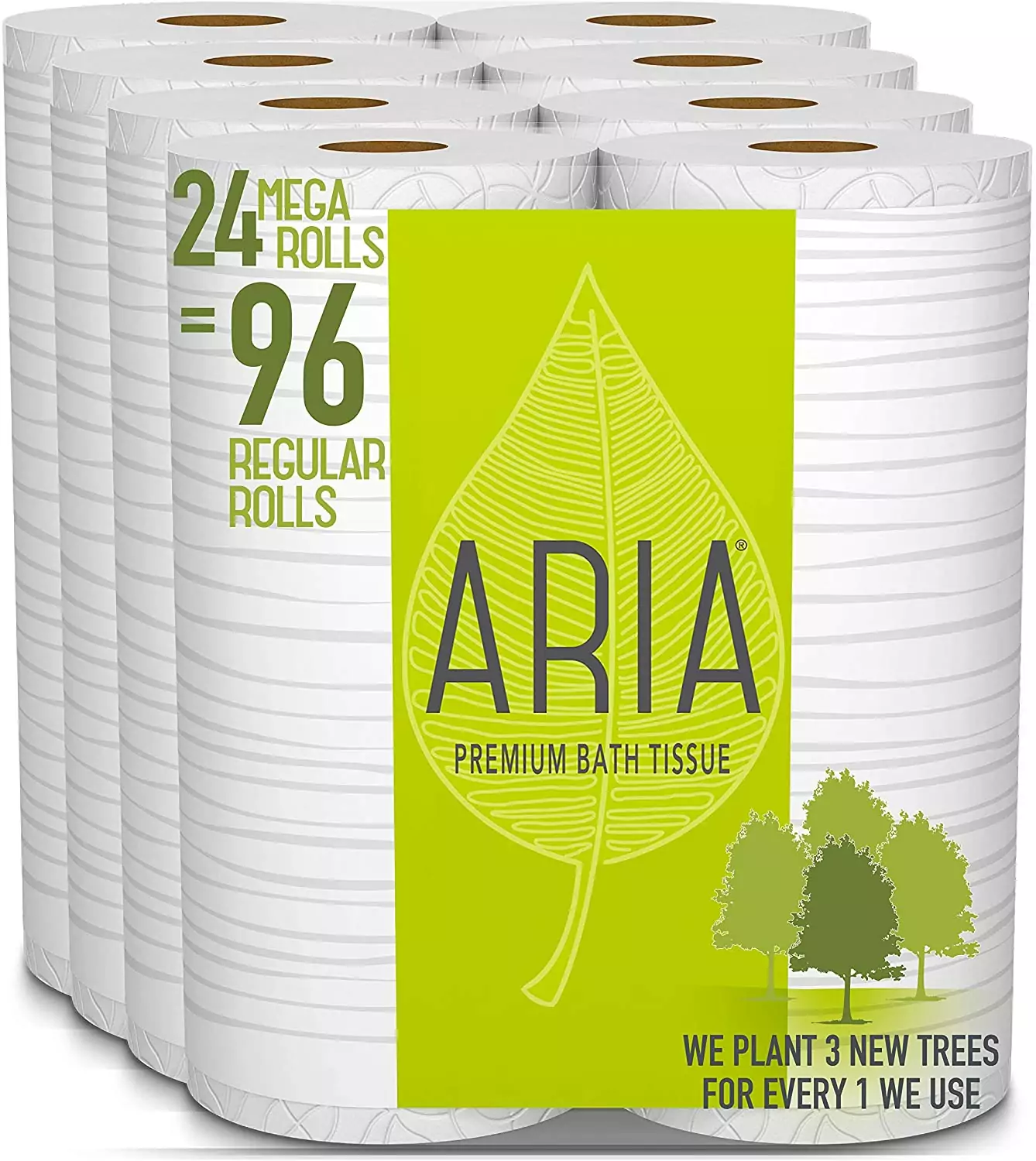 Aria Premium Mega Rolls